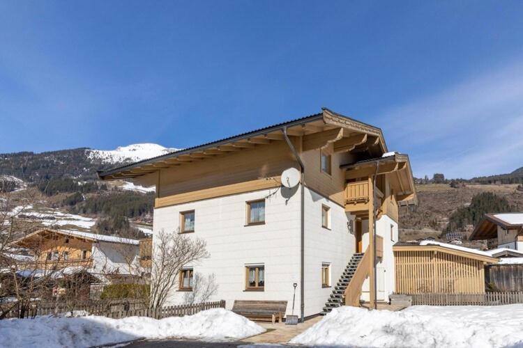 Apartment Johann In Wald Im Pinzgau With Balcony Esterno foto